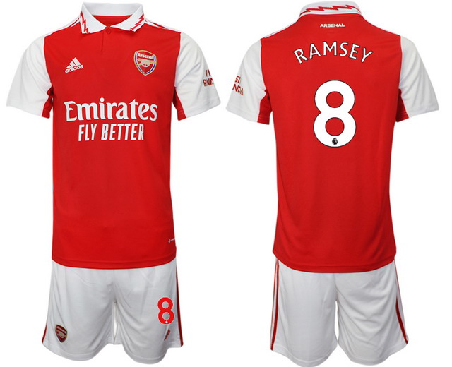 Arsenal jerseys-023